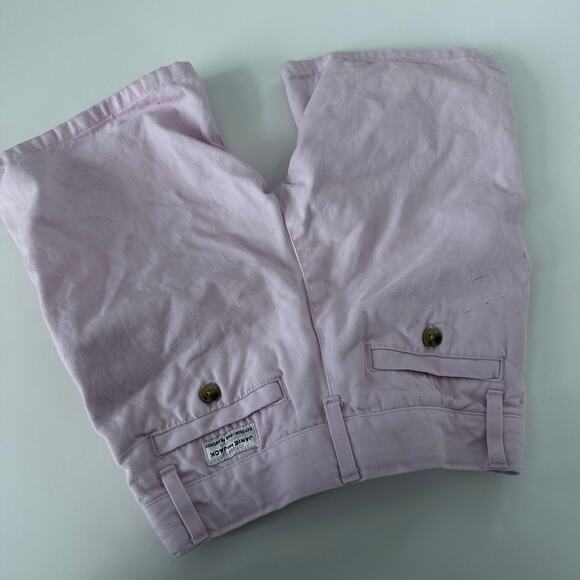 Janie and Jack chino shorts - Picture 7 of 8